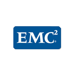 Logo EMC