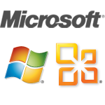 Logo Microsoft