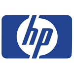 logo HP